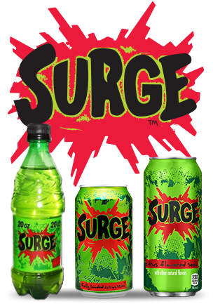 Surge Surge review
