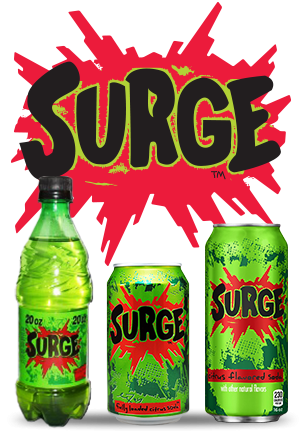 About  SURGE Movement